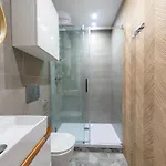 Apartament Gdanska * לודז'