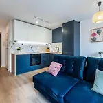 Apartament Gdanska