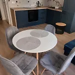 Apartament Gdanska דירה