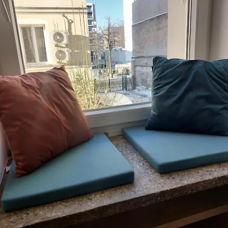 Apartament Gdanska *