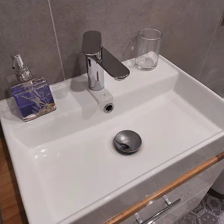 Apartament Apartament Gdanska Łódź