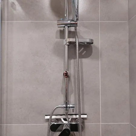 Apartament Gdanska Łódź