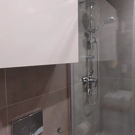 Apartament Apartament Gdanska