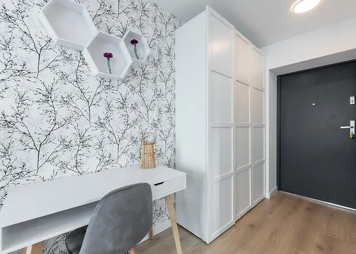 Apartament Gdanska *