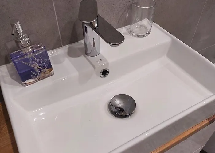 Daire Apartament Gdanska Łódź