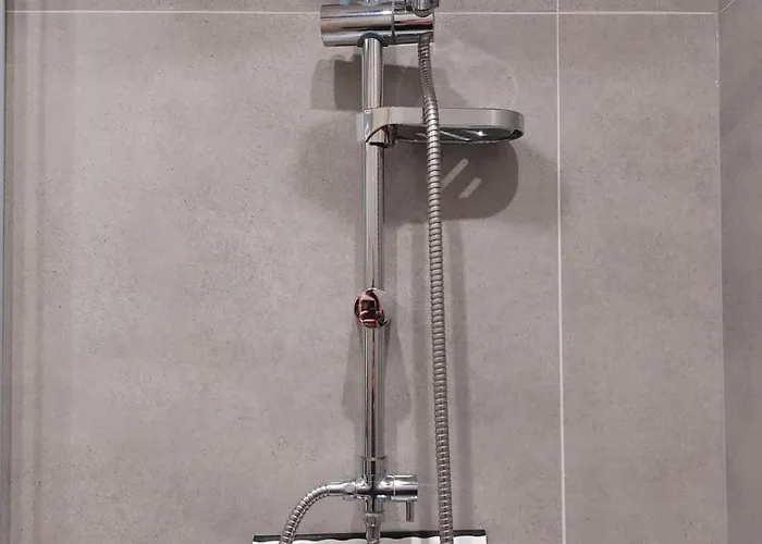 Apartament Gdanska Łódź