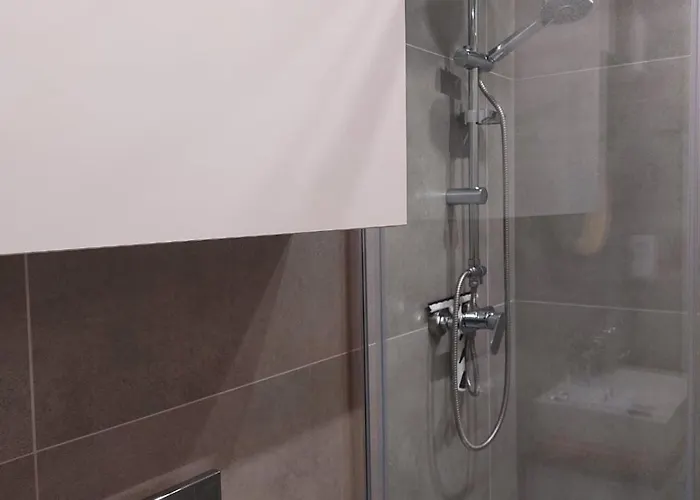 Lejlighed Apartament Gdanska