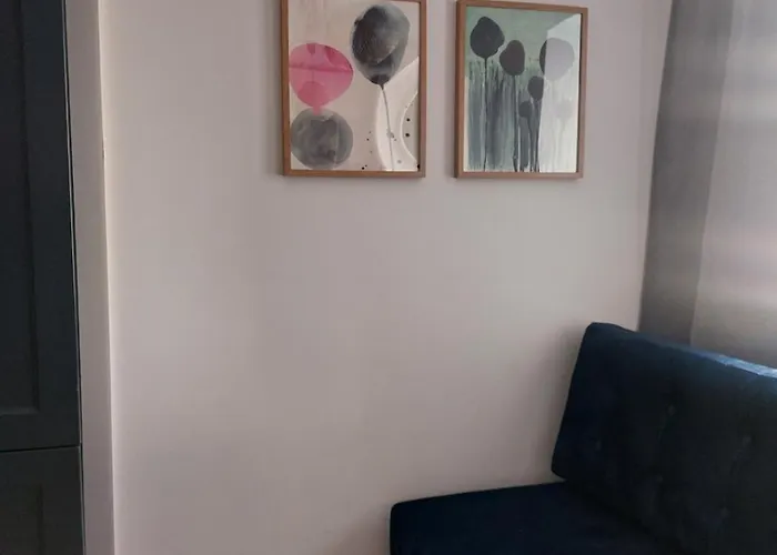 Lejlighed Apartament Gdanska *